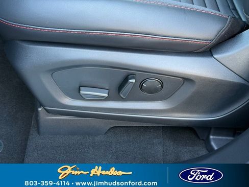 New 2026 Ford Explorer ST-Line w/ ST-Line Street Pack image 19