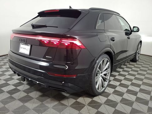 New 2026 Audi Q8 Prestige AWD/4WD image 6