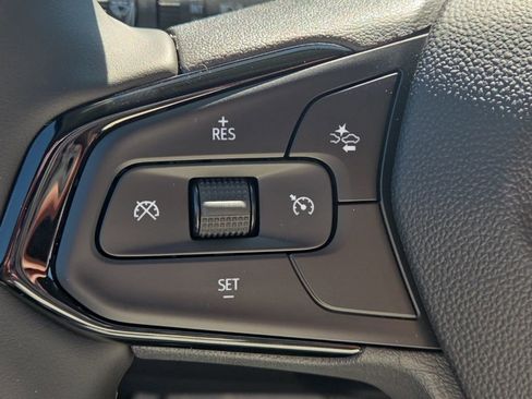 New 2027 Chevrolet Bolt RS FWD image 14