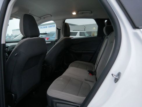 Used 2022 Ford Escape SE w/ Convenience Package image 15