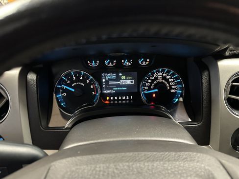 Used 2011 Ford F150 FX4 w/ FX Luxury Pkg image 68