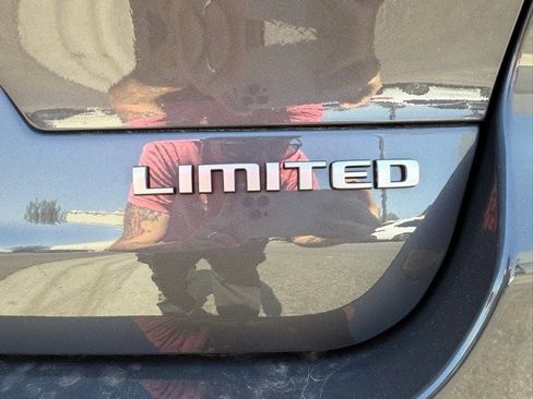 New 2025 Jeep Grand Cherokee L Limited w/ Luxury Tech Group II image 10