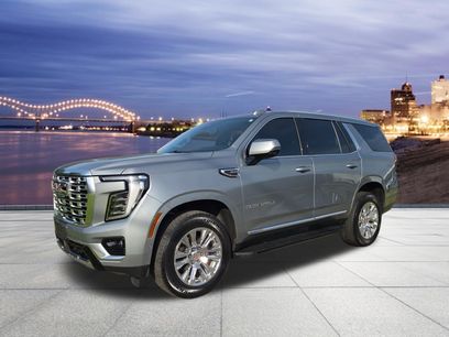 Used 2025 GMC Yukon Denali