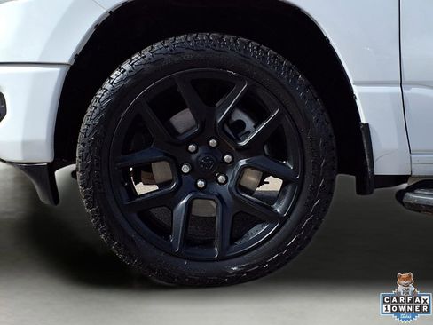 Used 2023 RAM 1500 Laramie image 15
