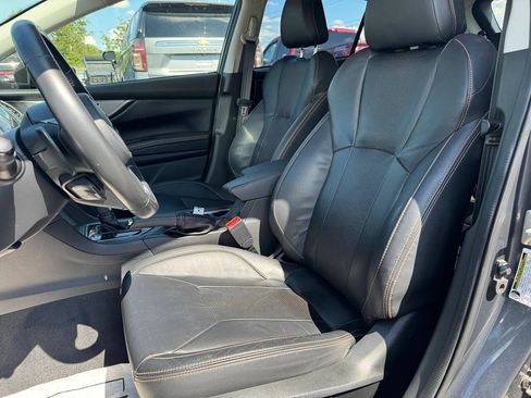 Used 2021 Subaru Crosstrek 2.5i Limited w/ Moonroof Package 1 AWD/4WD image 10