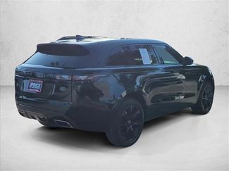 Used 2023 Land Rover Range Rover Velar R-Dynamic S video 4