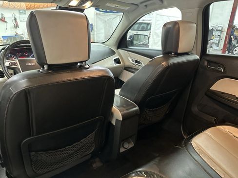 Used 2015 GMC Terrain SLT w/ Open Road Package FWD image 26