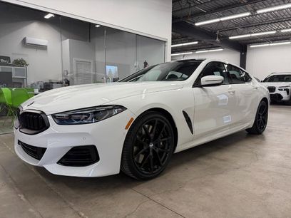 Used 2023 BMW 840i Gran Coupe xDrive w/ M Sport Professional Package