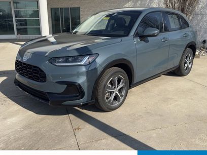 Used 2024 Honda HR-V EX-L