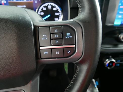 Used 2023 Ford F150 XLT w/ Equipment Group 301A Mid AWD/4WD image 28