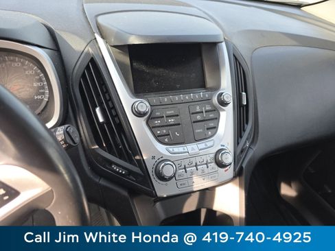 Used 2014 Chevrolet Equinox LT w/ Driver Convenience Package image 17