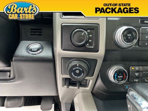 Used 2019 Ford F150 Lariat w/ Equipment Group 502A Luxury image 34