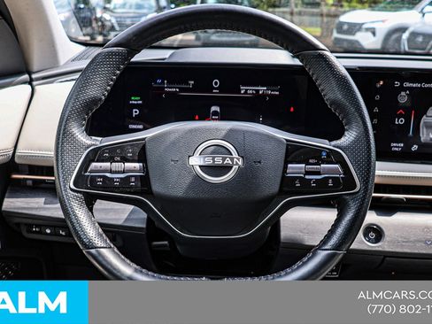 Used 2023 Nissan Ariya FWD image 23