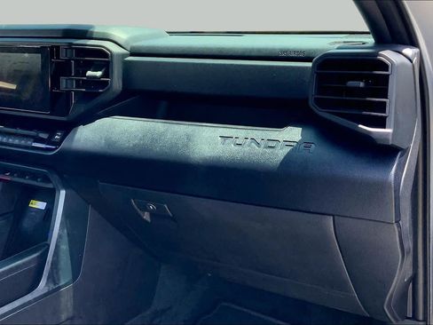 Used 2025 Toyota Tundra SR5 w/ SX Package RWD image 18