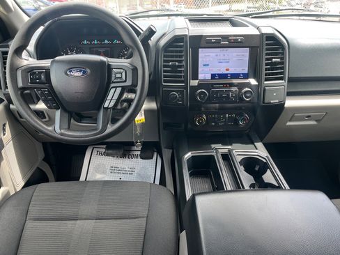 Certified 2020 Ford F150 XL w/ Equipment Group 101A Mid AWD/4WD image 7
