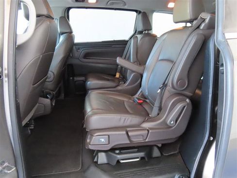 Used 2019 Honda Odyssey EX-L image 31