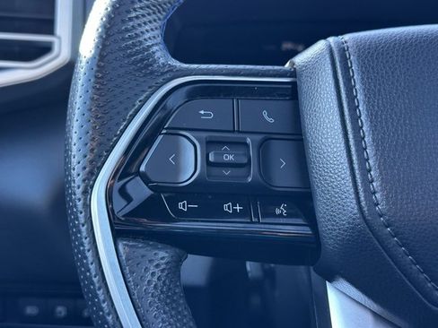 Used 2024 Toyota Tundra Platinum image 45