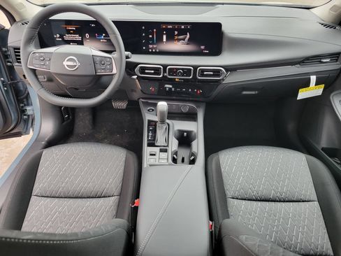 New 2026 Nissan Sentra SV w/ SV Convenience Package FWD image 7