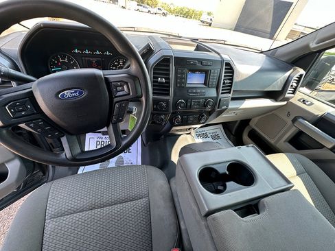 Used 2018 Ford F150 XLT w/ XTR Package AWD/4WD image 18