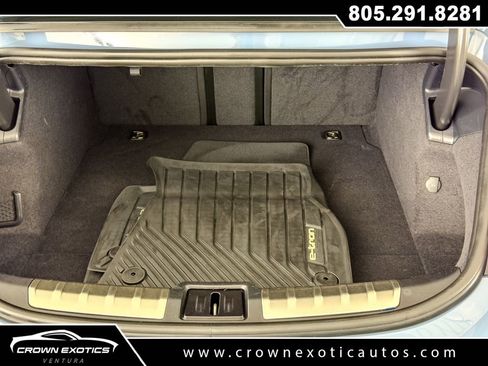 Used 2023 Audi e-tron GT Premium Plus image 16