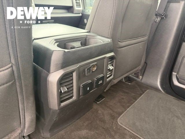 Used 2019 Ford F150 XLT w/ Equipment Group 302A Luxury AWD/4WD image 27