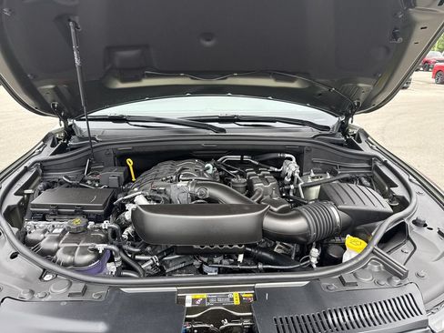New 2026 Dodge Durango GT w/ Blacktop Package RWD image 40