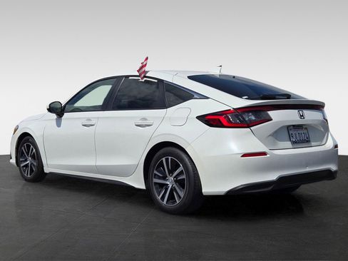 Used 2024 Honda Civic LX image 6