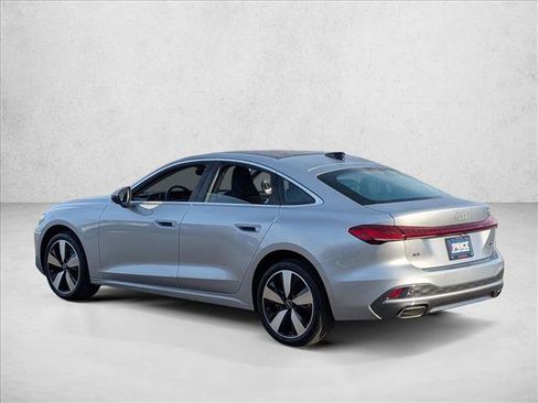 Used 2025 Audi A5 2.0T Premium Plus Sedan w/ Premium Plus image 8