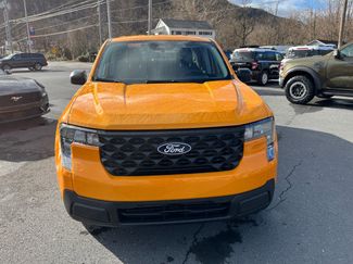 New 2026 Ford Maverick XL w/ 4K Tow Package video 2