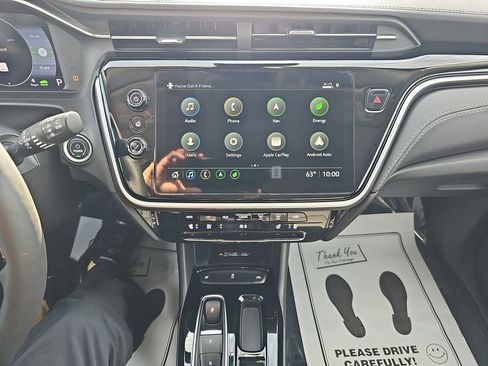 Used 2023 Chevrolet Bolt EUV Premier w/ Sun & Sound Package image 23