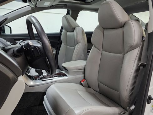 Used 2015 Acura TLX w/ Technology Package FWD image 15