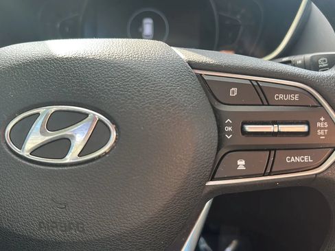 Used 2019 Hyundai Santa Fe SEL w/ Cargo Package AWD/4WD image 34