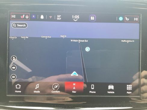 New 2026 Dodge Durango GT w/ Blacktop Package image 50