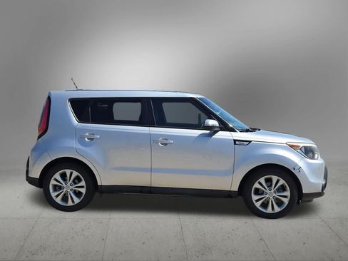 Used 2014 Kia Soul + w/ UVO w/Eservices Package FWD image 7