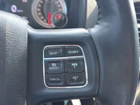 Used 2014 RAM 1500 Big Horn AWD/4WD image 16