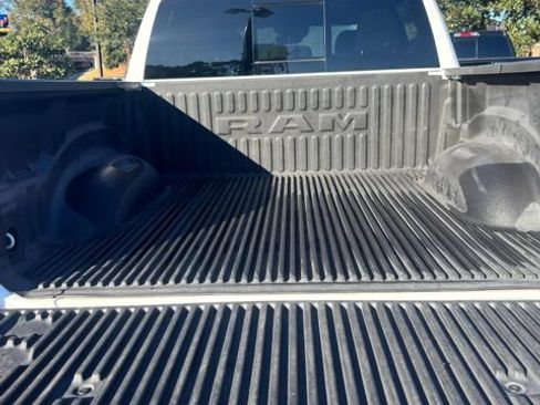 Used 2022 RAM 1500 Lone Star RWD image 9