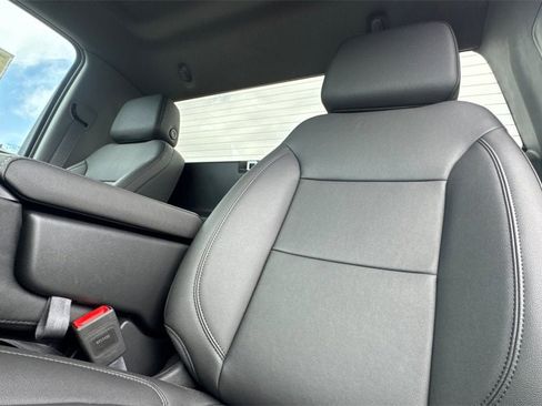 New 2025 Chevrolet Silverado 2500 W/T w/ WT Convenience Package image 12