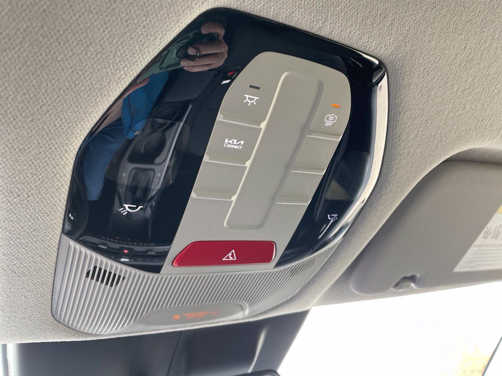 New 2026 Kia K4 FWD image 19