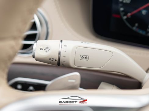 Used 2018 Mercedes-Benz S 560 4MATIC Sedan image 28
