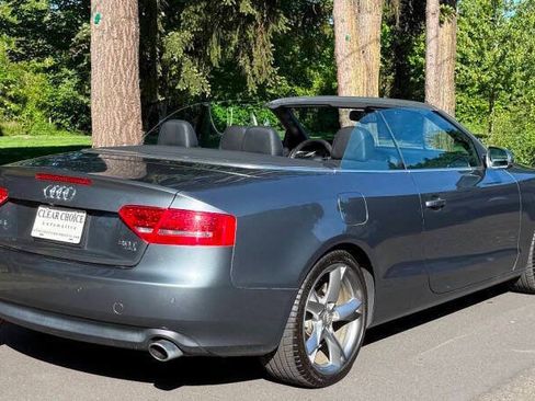 Used 2012 Audi A5 2.0T Premium Plus AWD/4WD image 10