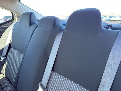 Certified 2022 Nissan Versa S w/ Electronics Package image 32