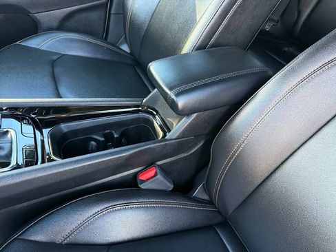 Certified 2024 Jeep Compass Limited image 30