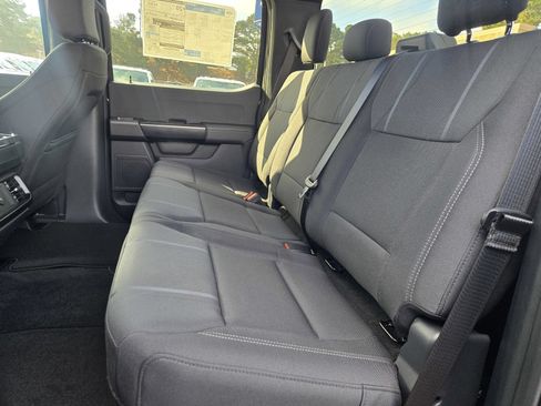New 2026 Ford F150 STX w/ Equipment Group 200A AWD/4WD image 6