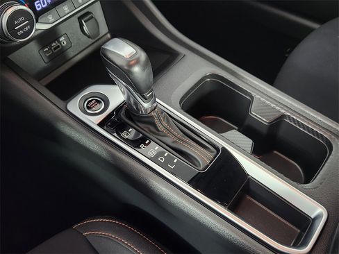 Used 2023 Nissan Sentra SR w/ Trunk Package image 22