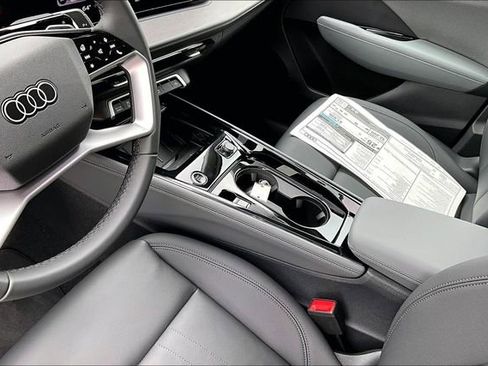 New 2026 Audi Q3 quattro 2.0T image 14