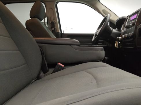 Used 2020 RAM 1500 Tradesman w/ Popular Equipment Group AWD/4WD image 21