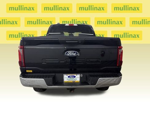 Used 2024 Ford F150 XLT w/ Mobile Office Package image 7