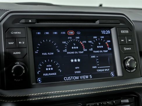 Used 2024 Nissan GT-R Premium w/ Premium Interior Package AWD/4WD image 31