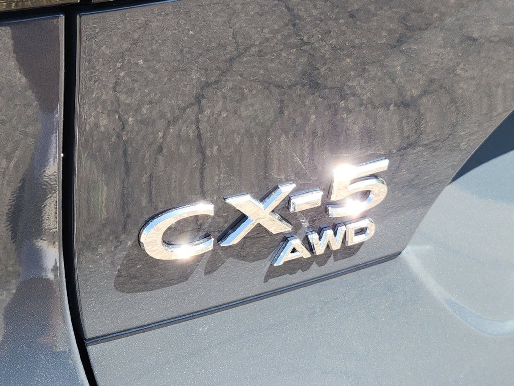 New 2026 MAZDA CX-5 2.5 S w/ Premium Plus Package AWD/4WD image 8