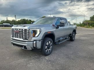 New 2026 GMC Sierra 2500 Denali w/ Technology Package video 2